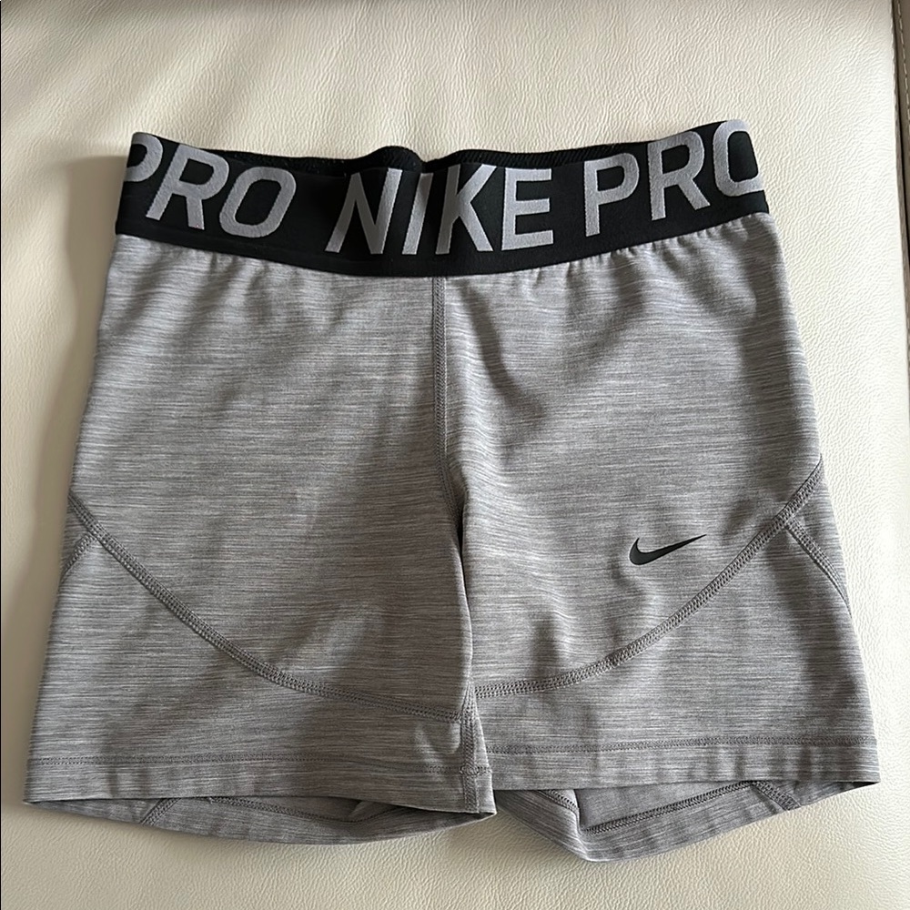 Nike Womens Pro Shorts
